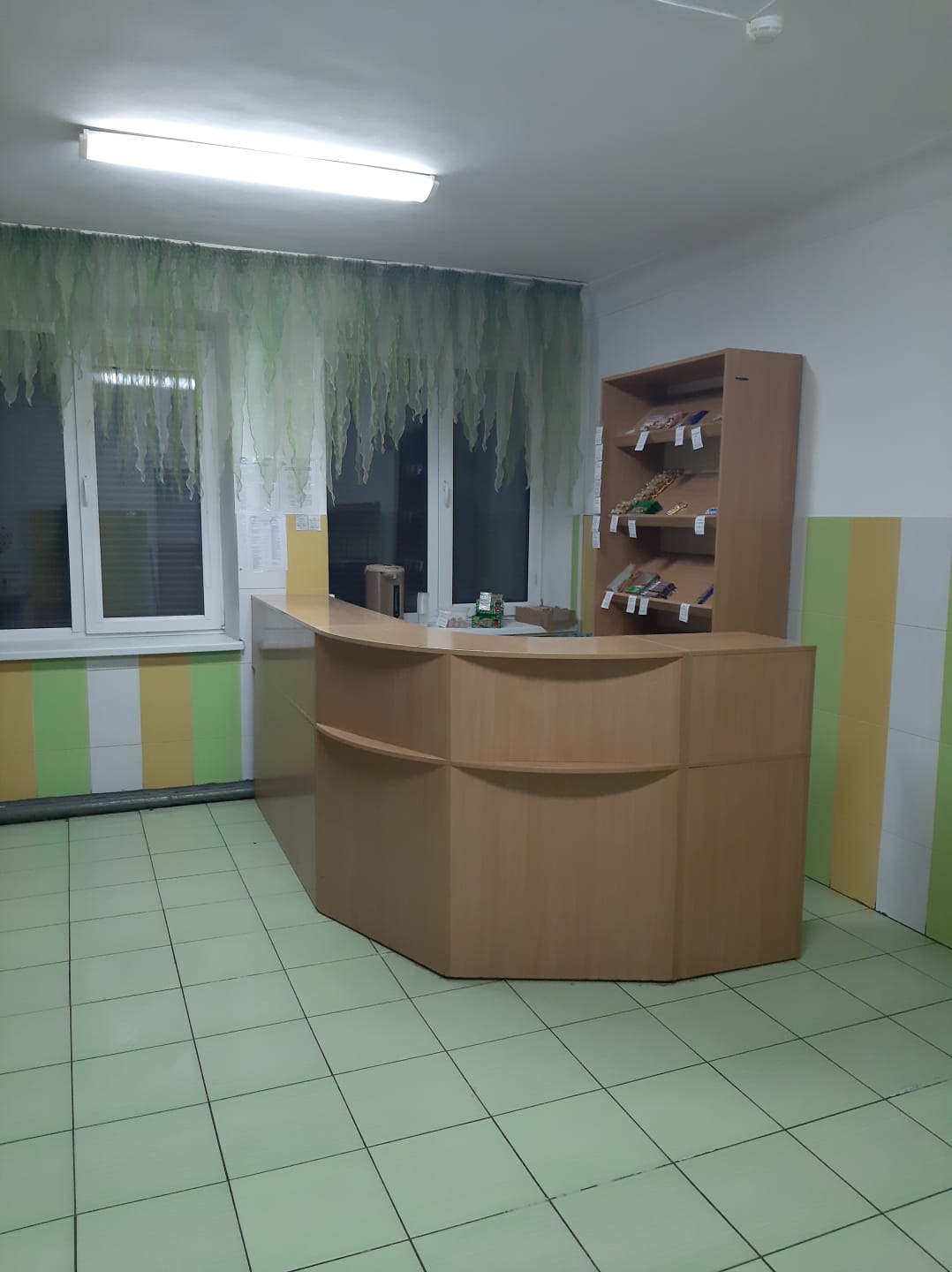 Буфет