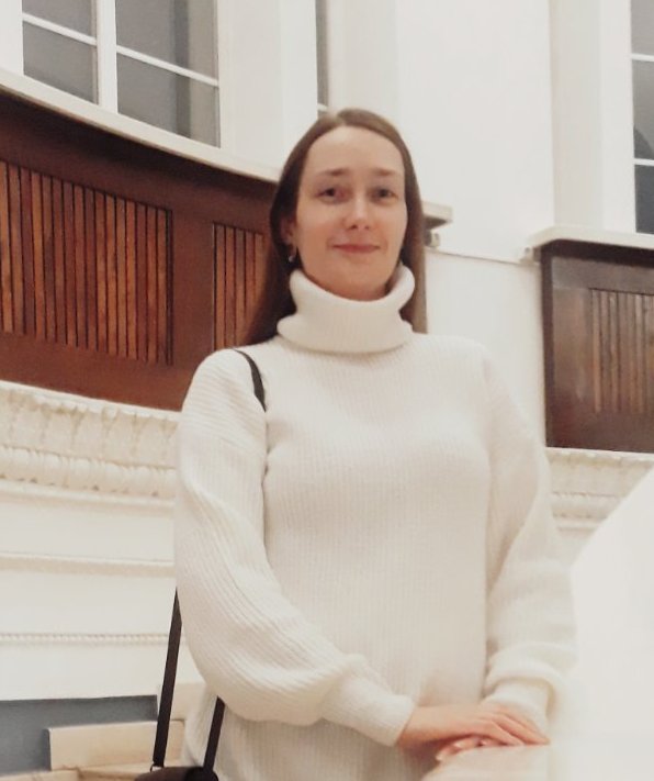 Бильдюг Янина Анатольенва.