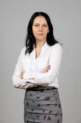 Кожанова Надежда Валерьевна Кожанова Надежда Валерьевна