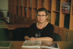 Ждан Галина Юрьевна Ждан Галина Юрьевна
