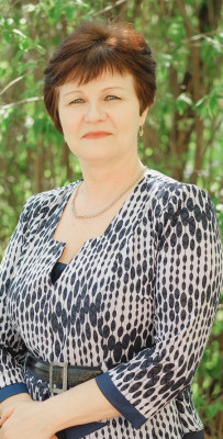Калачёва Светлана Геннадьевна Калачёва Светлана Геннадьевна