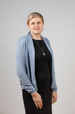 Роева Ольга Николаевна Роева Ольга Николаевна