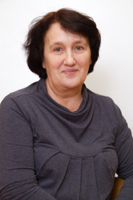 Бахтиарова Лариса Викторовна Бахтиарова Лариса Викторовна