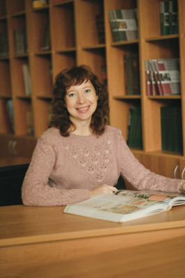 Евсеева Елена Валерьевна Евсеева Елена Валерьевна