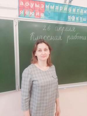 Колодкина Ольга Николаевна Колодкина Ольга Николаевна