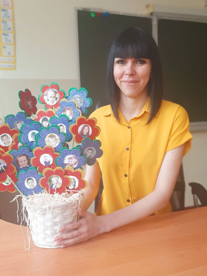 Трушина Александра Сергеевна Трушина Александра Сергеевна