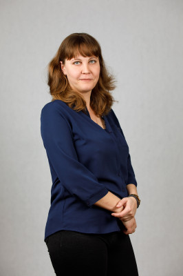 Винникова Олеся Сергеевна Винникова Олеся Сергеевна